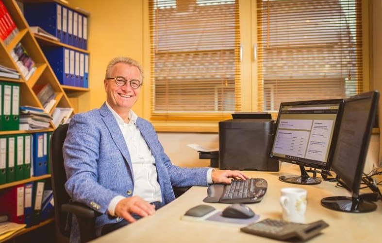 Administratiekantoor bennekom